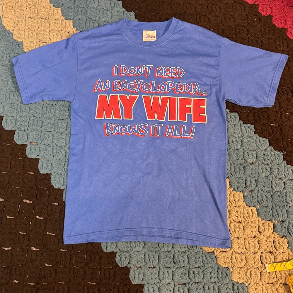 90s/Y2K Graphic Tee